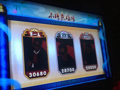 -青岛东方影都融创电影世界