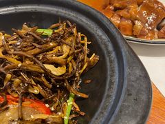 -嘉味港式餐厅(海门大有境店)