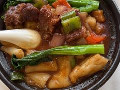 -广州建国酒店-盈丰阁粤菜-粤式茶点