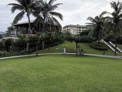 -三亚亚龙湾天域度假酒店