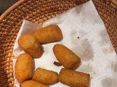-拉蒂娜·巴西牛排馆 Latina·Brazilian Steakhouse(王府井喜悦店)