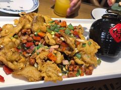 -鸿运楼·舌尖上的徽菜