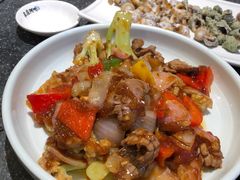 -王庄阿咪海鲜大排档(象园店)