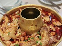 -全牛匠·乐山跷脚牛肉(西北旺万象汇店)