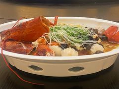 -石浦大酒店(百丈店)