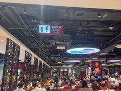 -点都德(华强南店)