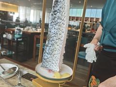 -淘米捞·米汤脆鲩鱼火锅(福田皇岗店)