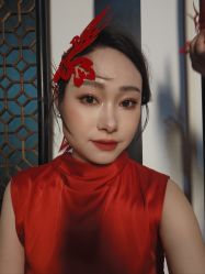 -十月日记高端孕妈妈摄影(黄金大厦店)