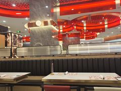 -斗牛士牛排餐厅(嘉里汇店)