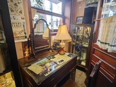 -古董花园(思南路42弄小区店)