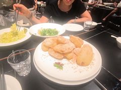 -连鹭海鲜·海肠捞饭·海胆饭(星海店)
