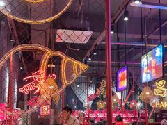 -老闵田螺馆·南昌特色小炒(梦时代店)