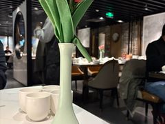 -羲和雅苑•北京烤鸭(国贸商城店)