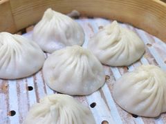苏小柳金牌小笼包-苏小柳手工点心(人民广场分院)