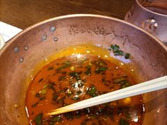 -成都你六姐·牛肉冒菜(城市集市合生汇店)