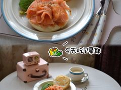 -POO PAN不胖面包