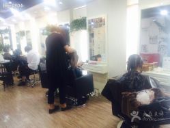 AngelLoveBeauty 美发沙龙(国贸店)-So·So卡凡 