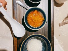 秃黄油捞饭-成隆行·蟹王府(九江路店)
