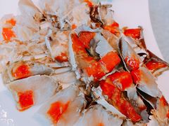 -渔满仓海鲜渔家(象山二店)