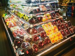 -Olé精品超市(北京合生汇店)