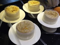 秦淮小吃城-秦淮小吃城(夫子庙店)