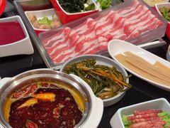 -重庆德忆火锅（龙南街3店）(渝水岸餐饮)