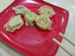 -梅园食堂