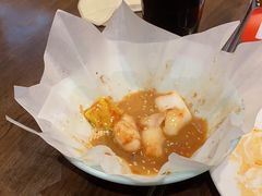 香港老式混酱肠粉-新旺茶餐厅(嘉里城店)