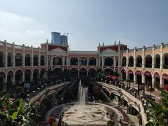 -佛罗伦萨小镇广佛名品奥特莱斯(疏港路店)