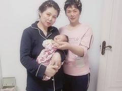 -好孕妈妈月嫂(哈尔滨总店)