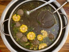 牛肉丸-柴头哥·牛肉火锅(爱民路店)