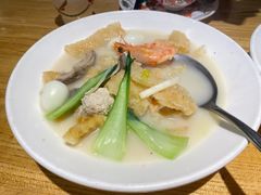-江南外婆桥·寻味嘉兴(月河店)