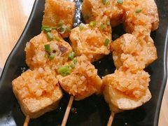 -土蚝·高压锅生蚝(百姓美食街店)