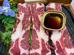 -杀猪天·韩国烤肉(总店)