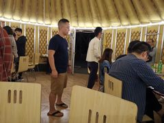 -巴山一绝烤全羊(三圣乡刘家花园店)