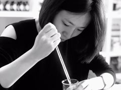 -墨more调香馆DIY自调香水(博雅国际中心B座店)