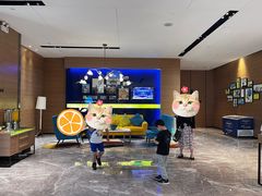 -苏州吴中希尔顿欢朋酒店
