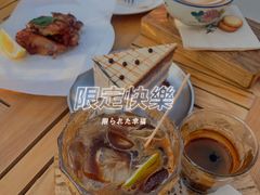 -邊渡咖啡