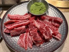 -Ant 蚂蚁洞烤肉·大营地(上海静安大悦城店)