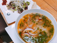 顺化牛肉河粉-SUSU·苏苏(四合院创始店)