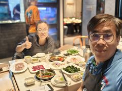 -围炉夜话·潮汕卤水火锅(榕江店)