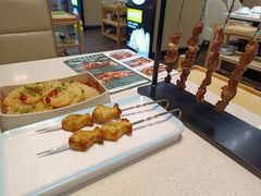 -和庆斋羊蝎子火锅·碳缸烧烤(顺义旗舰店)