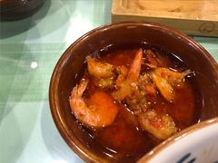 基围虾-刘氏三和面馆