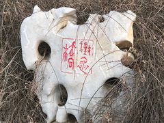 -颜真卿公园-文博苑景区