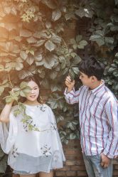 点击看大图 -情订奇缘婚纱摄影(和平路店)