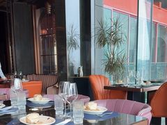 -福楼毕斯罗F Bistronome(国贸商城约会地标景观店)