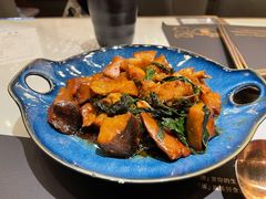 -馔豚·台北菜专门店(深圳湾万象城店)