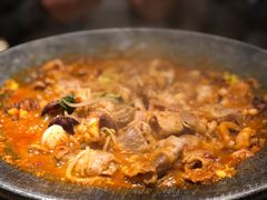 -春熙台韩国料理·章鱼肥牛(西丽店)