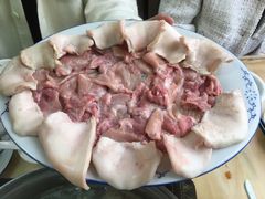 -华哥新鲜猪精品美食