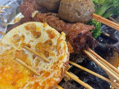 -大姐麻辣烫(莲宝中路店)